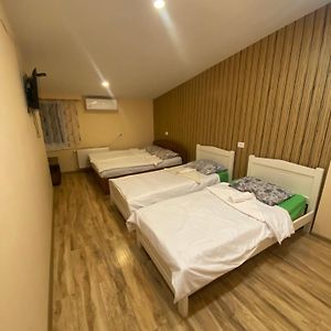 Dormitory Room Mixed